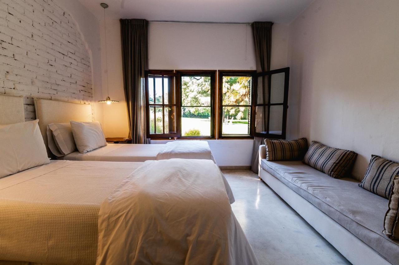 Scratch House Hotel Boutique Villa Allende Exterior photo