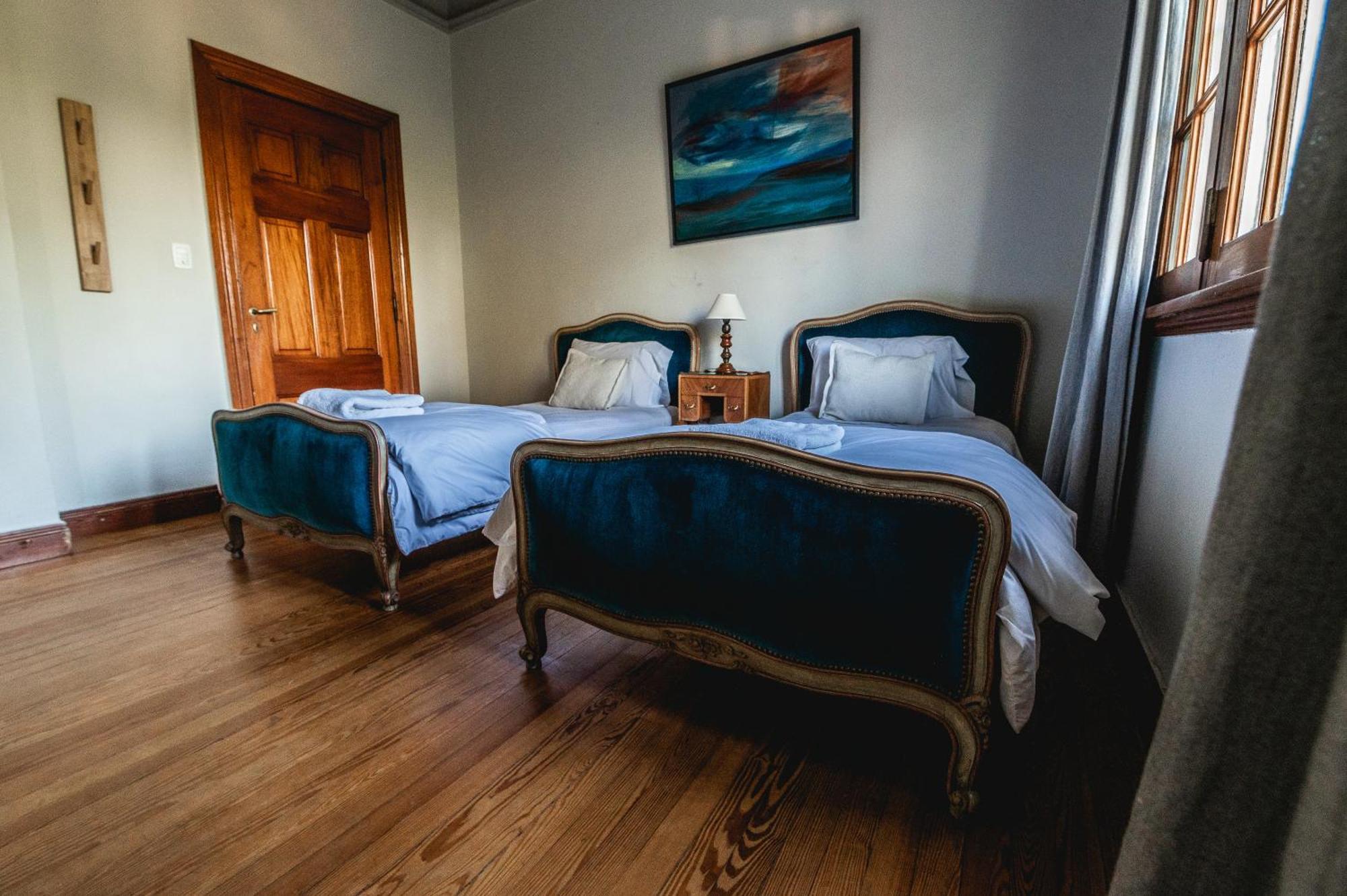 Scratch House Hotel Boutique Villa Allende Room photo
