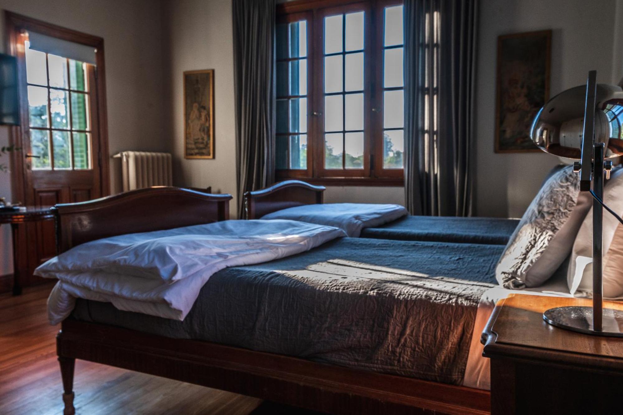 Scratch House Hotel Boutique Villa Allende Room photo
