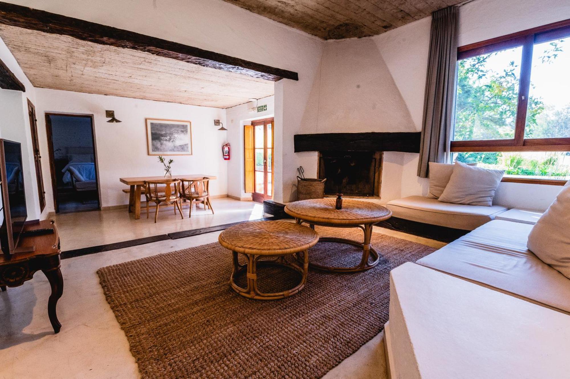 Scratch House Hotel Boutique Villa Allende Exterior photo